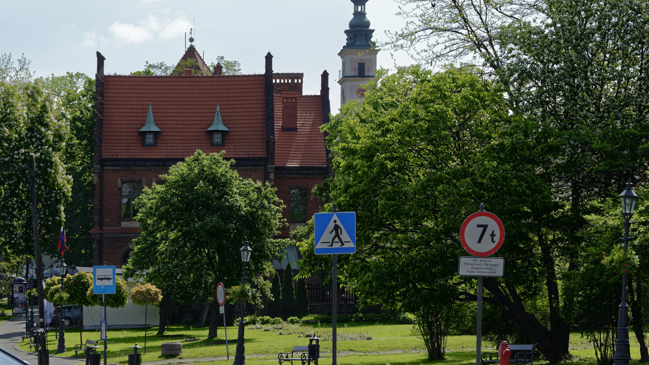 20160515-093648••Wieliczka•Lesser Poland Voivodeship•Poland